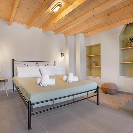 Casa Della Vita Loft ,Rhodes Old Town Rhodes City Zewnętrze zdjęcie