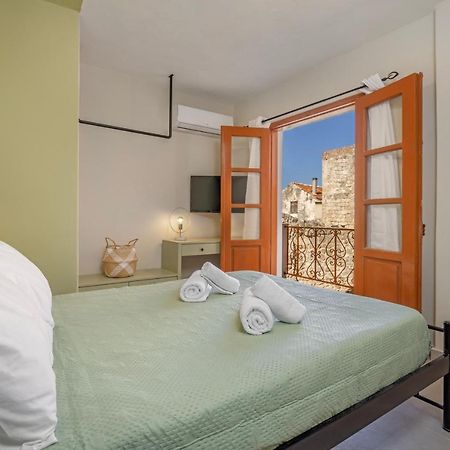 Casa Della Vita Loft ,Rhodes Old Town Rhodes City Zewnętrze zdjęcie