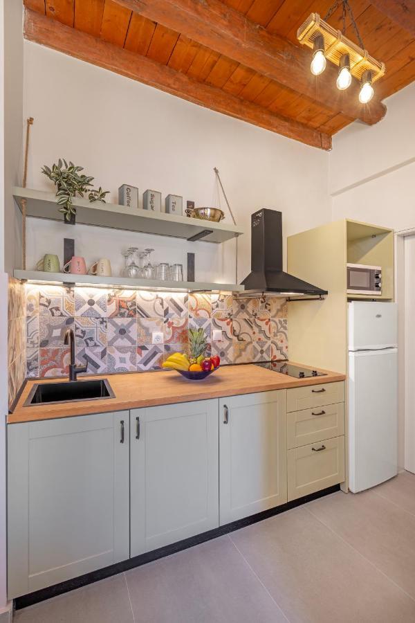Casa Della Vita Loft ,Rhodes Old Town Rhodes City Zewnętrze zdjęcie