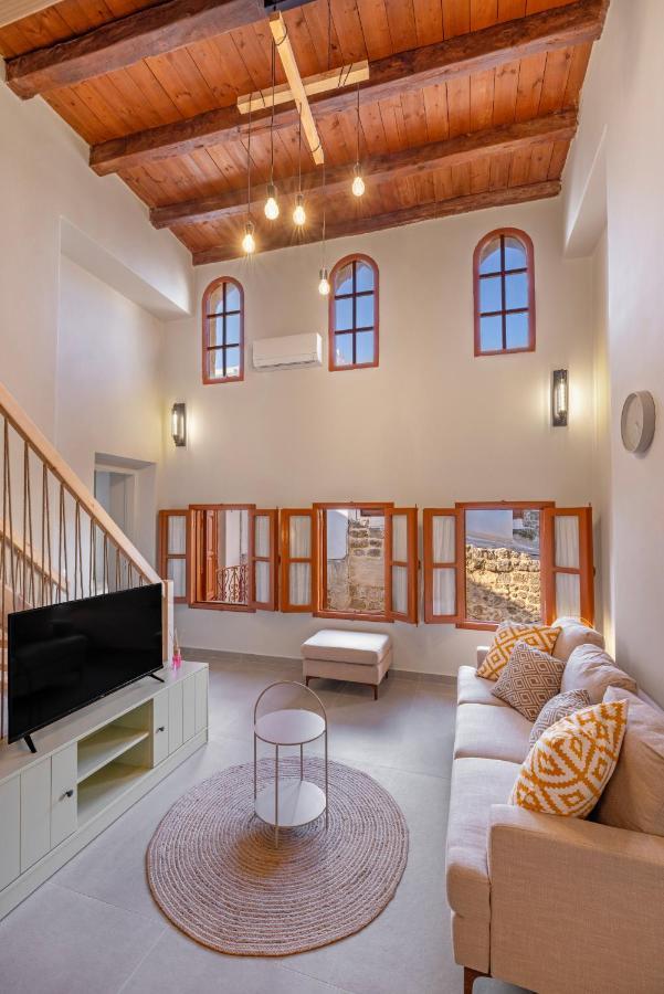 Casa Della Vita Loft ,Rhodes Old Town Rhodes City Zewnętrze zdjęcie