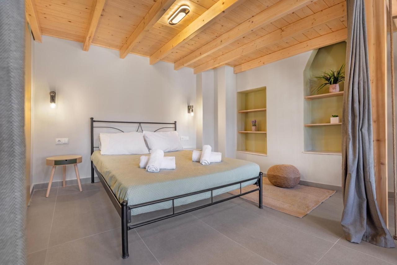 Casa Della Vita Loft ,Rhodes Old Town Rhodes City Zewnętrze zdjęcie