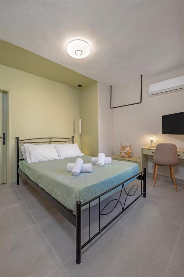 Casa Della Vita Loft ,Rhodes Old Town Rhodes City Zewnętrze zdjęcie