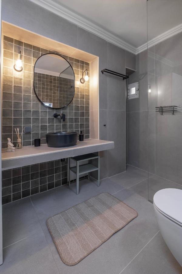 Casa Della Vita Loft ,Rhodes Old Town Rhodes City Zewnętrze zdjęcie
