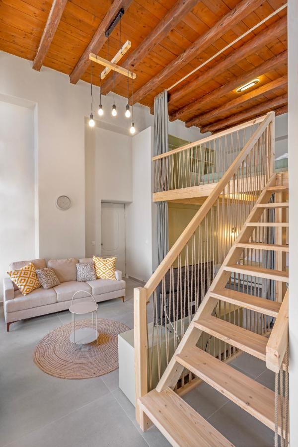 Casa Della Vita Loft ,Rhodes Old Town Rhodes City Zewnętrze zdjęcie