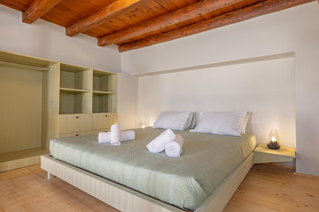 Casa Della Vita Loft ,Rhodes Old Town Rhodes City Zewnętrze zdjęcie