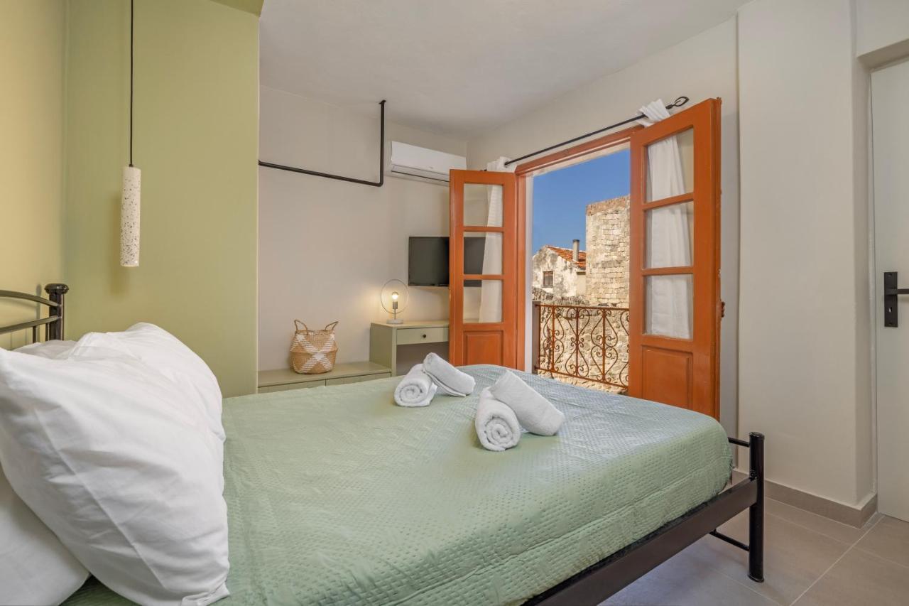 Casa Della Vita Loft ,Rhodes Old Town Rhodes City Zewnętrze zdjęcie